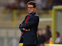 Фабио Капелло покидает пост главного тренера сборной России. Неустойка около 15 миллионов евро