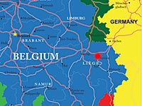 Имама бельгийского города Вервье, проповедовавшего джихад, высылают из страны