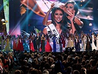 Конкурс "Мисс США 2015"  