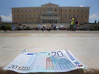 Закон о соглашении с Европейским механизмом поддержки утвержден парламентом Греции