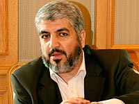 Глава политбюро ХАМАС прибыл в Эр-Рияд впервые за последние три года