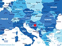 Осве, Босния и Герцеговина