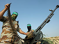 Пропагандистская кампания ХАМАС: "Мы могли уничтожить начальника Генштаба ЦАХАЛа"  