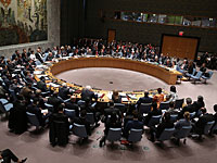 Совбез ООН одобрил сделку с Ираном. Нетаниягу убежден, что "мир ошибается"
