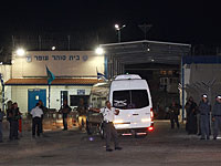 Еще семь террористов, освобожденных в рамках "сделки Шалита" вернулись в тюрьму