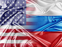 Товарооборот между Россией и США сократился более чем на 30%