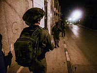 Палестино-израильский конфликт: хронология событий, 21 июля  