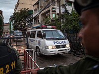 Полиция Камбоджи разыскивает россиянина по подозрению в зверском убийстве соотечественника