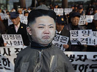 Власти КНДР запретили иностранцам критиковать Ким Чен Ына