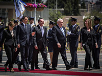 Маттео Ренци: "Безопасность Израиля является гарантией нашей безопасности"  
