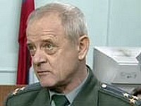 Экс-полковник ГРУ Квачков, осужденный за попытку свергнуть "жидотиранию Путина", исчез из колонии