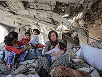 Сирия признана самым опасным местом в мире, Израиль опасней Йемена