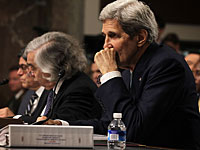 Джон Керри выступит в Сенате, где изложит подробности "ядерной" сделки  