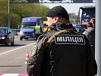Беспорядки в Мукачево: четверо бойцов "Правого сектора" взяты под стражу  