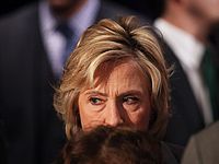 Клинтон ответит на вопросы конгрессменов по теракту в Бенгази
