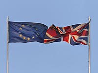 Референдум о членстве Великобритании в ЕС пройдет летом 2016 года  