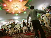 Драка на свадьбе в Афганистане, погибли десятки гостей