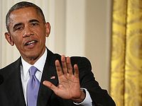 Обама ответил на критику Хакаби, сравнившего "ядерную" сделку с Холокостом