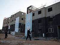   "Дома в Бейт-Эле разрушены не будут". Комментарии министров правительства