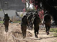 Бунт в "Голани": 14 солдат самовольно покинули часть