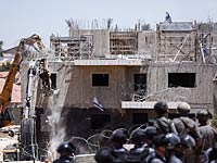 Канцелярия Нетаниягу: "В Бейт-Эле немедленно начнется строительство 300 домов"