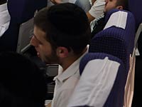 Канадка подала в суд на Porter Airlines: еврей отказался сесть рядом с ней