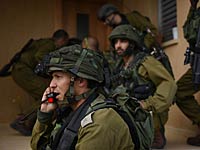 Еврейский теракт возле Шхема: ЦАХАЛ поднял по тревоге тысячи военнослужащих