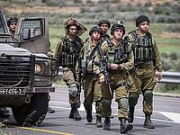 Палестинцы: солдаты застрелили подростка в Бейт-Лахии