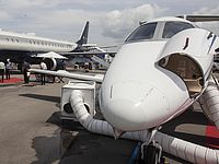 Embraer Phenom 300 (иллюстрация)