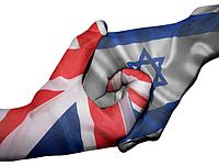 Великобритания отменила ограничения на поставки оружия Израилю