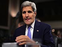 Керри попытается убедить арабские страны не бояться Ирана