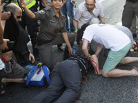 Скончалась одна из раненых в результате теракта на иерусалимском гей-параде