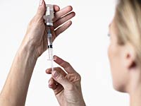 Минздрав распорядился изъять из употребления вакцину от гепатита В компании SciVac