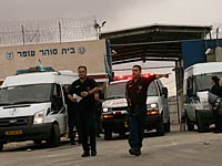 Израиль возвращает в тюрьму 39 террористов, освобожденных в рамках "сделки Шалита"  