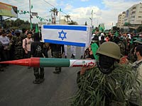 СМИ: ХАМАС будет избегать войны с Израилем до получения ПЗРК