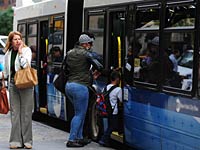Утверждена программа снижения цен на проезд в общественном транспорте  