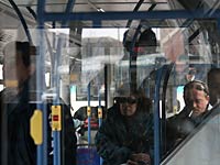 Утверждена программа снижения цен на проезд в общественном транспорте  