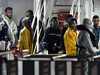 В Кении перевернулось судно с 200 пассажирами на борту: есть погибшие