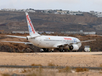 Air Europa спасла жизнь пассажиру "израильского рейса" и испортила планы 350 другим пассажирам