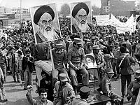 Революция в Иране, 1979 год
