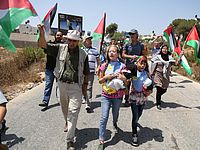 ХАМАС призывает нападать на поселенцев. "Маан": под Шхемом совершен новый теракт