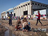 Миллионы иракских беженцев могут остаться без продовольствия