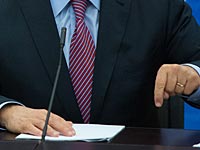10 комиссий Кнессета обязали лоббистов регистрироваться в протоколе заседаний