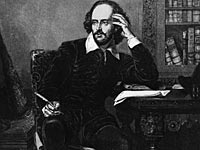 Ученые из ЮАР выяснили, что курил Шекспир: драматург предпочитал марихуану