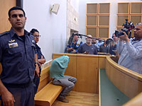 В окружной суд Нацерета передано обвинительное заключение против двух жителей друзской деревни Мадждаль-Шамс за участие в "линче" над сирийскими ранеными