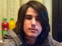 Полиция просит помощи в розыске 15-летнего Томера Школьника из Ашкелона
