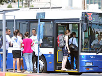 Строительство трамвая в Тель-Авиве: новые изменения в работе транспорта 