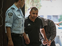 16-летний подросток из Иерусалима подвергнется административному аресту