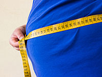 Исследование "Бейлинсон": через 5 лет после операции по сокращению желудка 40% пациентов набирают вес  