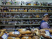 Кремль расширил продовольственные санкции: в черном списке Украина и Лихтенштейн  